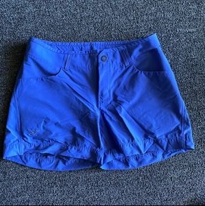 Arc’teryx Creston Shorts 4.5
